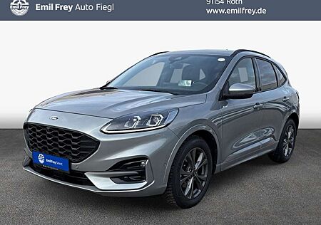 Ford Kuga 2.0 EcoBlue Aut. ST-LINE X