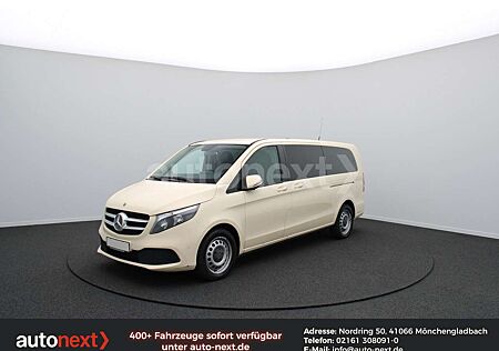 Mercedes-Benz V 220 d extralang *TAXI* E-TÜREN+LEDER (0767)