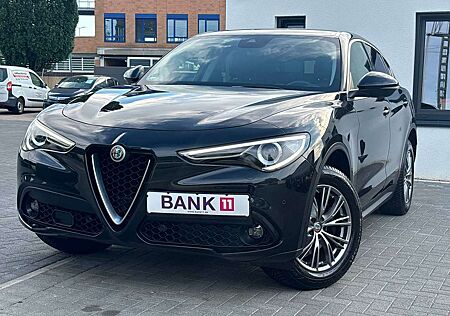 Alfa Romeo Stelvio Super Q4