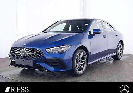 Mercedes-Benz CLA 250 e Cp AMG PREMIUM+ FAHRASSIS 360 PREMIUM