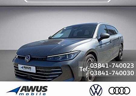 VW Passat Variant Volkswagen 2.0TDI DSG Elegance AHK