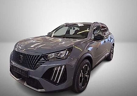 Peugeot 2008 1.2 PureTech 100 Allure Virtual/PDC/KlimaA