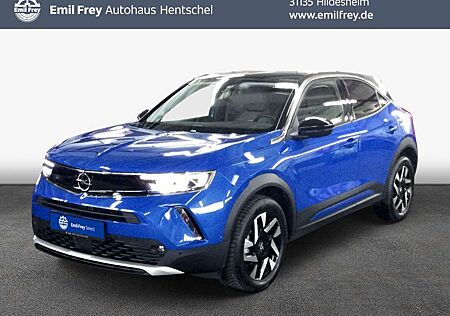 Opel Mokka 1.2 DI Turbo Automatik Elegance