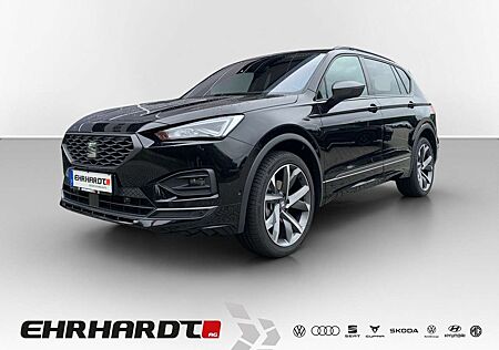 Seat Tarraco 2.0 TDI DSG FR DCC AHK*NAVI*LED*BEH.FRONT*ACC*P...