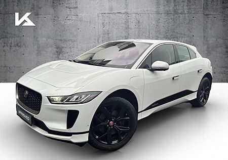 Jaguar I-Pace S EV400 Surround Kamera el. Heckklappe