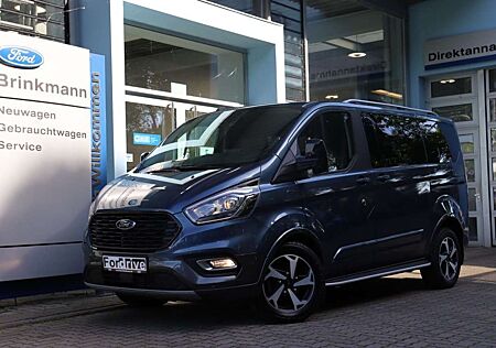 Ford Transit Tourneo Custom 320 L1H1 VA MH Active
