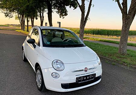 Fiat 500 Pop 1Hand Klima