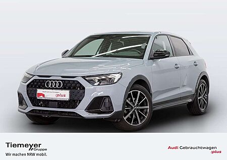 Audi A1 Citycarver 30 TFSI S LINE LED B&O LM17 PRIVAC