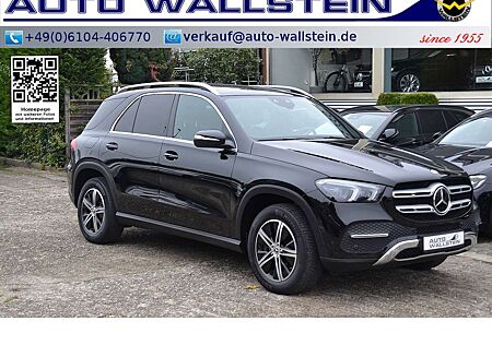 Mercedes-Benz GLE 300 d 4M (AMG Line Pano Distronic AHK MultiB