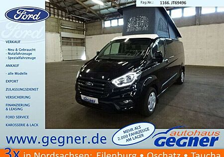 Ford Transit Custom Kombi 320 L2 Trend Aufstelldach