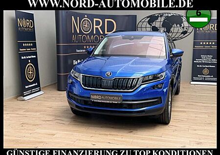 Skoda Kodiaq Ambition Clever 2.0 TDI DSG Virt.Cockp*19 Clever