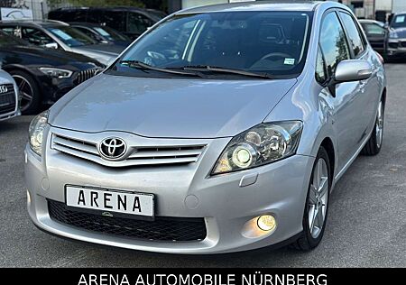 Toyota Auris 2.2 D-CAT