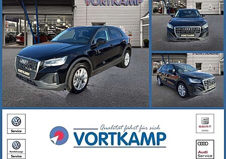 Audi Q2 35 TFSI ACC/Kamera/el-Heckklappe