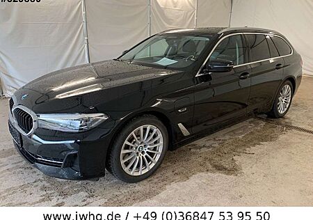 BMW 530 e 360K Driving AssProf CockpProf DAB 18" LED