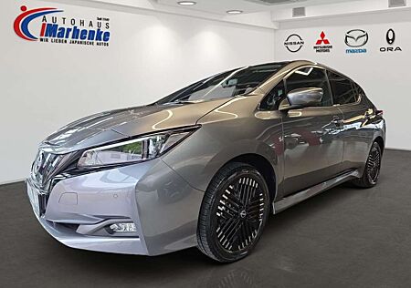 Nissan Leaf 59 kWh e+ N-Connecta