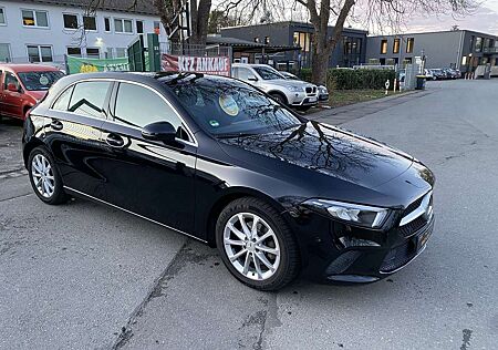 Mercedes-Benz A 200 (177.087)