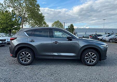 Mazda CX-5 Sports-Line 2WD/NAVI/360 GRAD KAMERA.