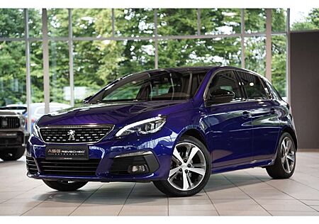 Peugeot 308 Allure GT-Line *1.H *Massage *Kam *Alcantara