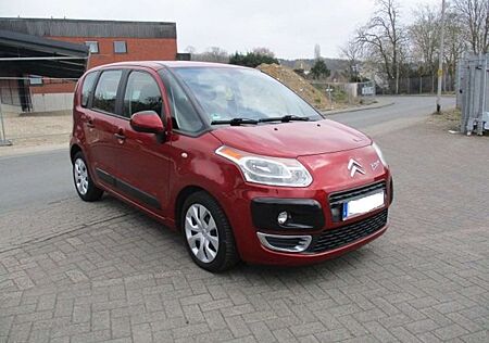 Citroën C3 Picasso Citroen VTi 95 Exclusive