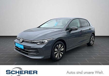VW Golf Volkswagen VIII 1,5 l TSI Goal AHK/LED/PDC/Sitzheizung