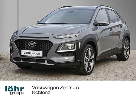 Hyundai Kona 1.0 T-GDI Advantage+ 2WD Navi/RFK/SHZ