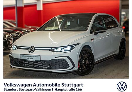 VW Golf GTI Volkswagen Golf VIII Lim. 2.0 TSI GTI DSG Pano, Navi, Klima