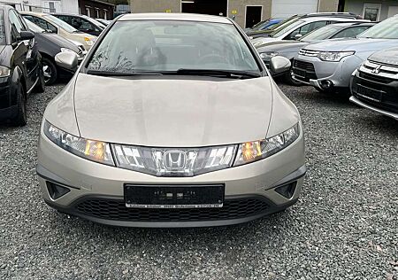 Honda Civic 1.4i-DSi