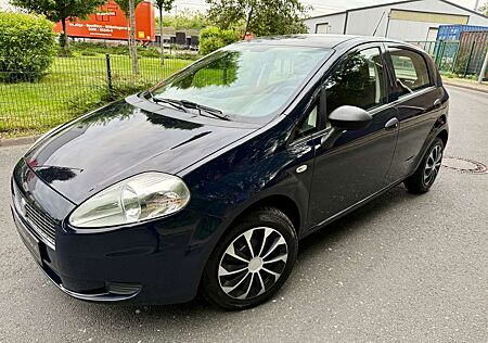 Fiat Grande Punto 1.2 8V Active*5 Türer*Allwetter*Tüv NEU!!!