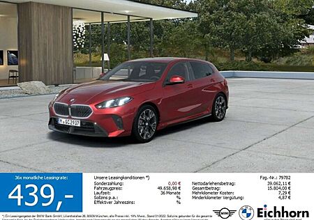 BMW 120 M Sportpaket