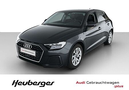 Audi A1 Sportback 30 TFSI advanced, LED, ACC, DAB