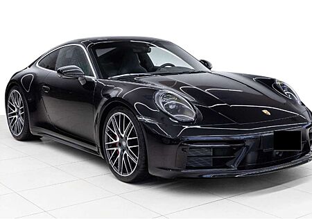 Porsche 992 911 Carrera 4S PDK, Vollaustattung NP205.000