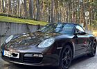 Porsche Boxster Boxter S Cabrio