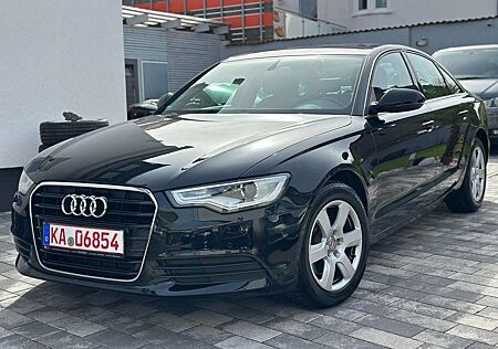 Audi A6 3.0 TDI*XENON*Parkpilot*Leder*
