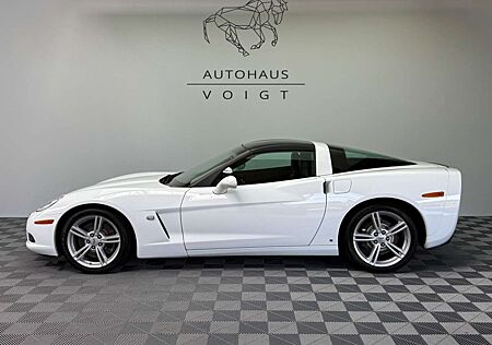 Chevrolet Corvette Others 6.2 V8 Coupe Targa|2.Hand|EU-Mod|Klappe|Navi|