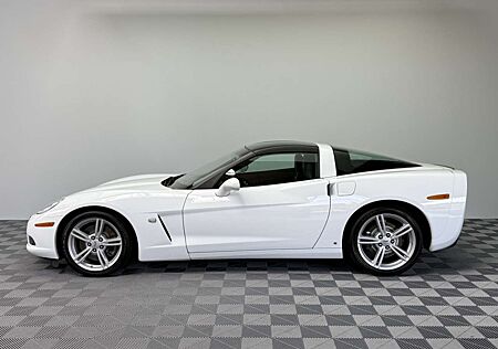 Chevrolet Corvette Others 6.2 V8 Coupe Targa|2.Hand|EU-Mod|Klappe|Navi|