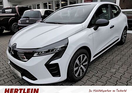 Mitsubishi Colt Basis 1.0 EU6d, Tempomat, Klima