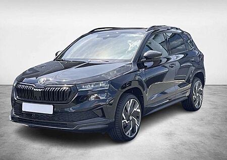 Skoda Karoq Sportline 1.5 DSG Matrix elektr.Heck
