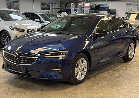 Opel Insignia 1.5 Diesel 90kW GS,Navi,Teilleder,LED,
