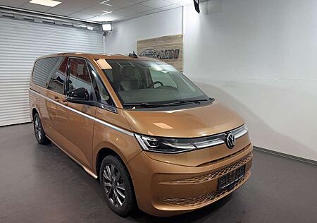 VW T7 Multivan Volkswagen / Style lang/Leder/ACC/PDC/