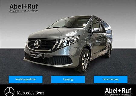 Mercedes-Benz EQV 300 Lang AVANTGARDE+LED+Panorama+TotW+360°
