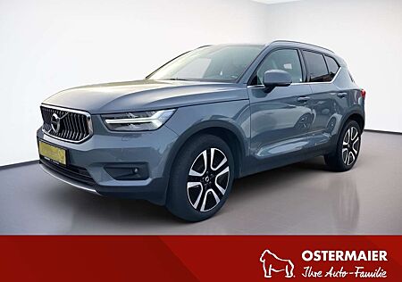 Volvo XC 40 XC40 Inscription 247PS AUTO. PANO.SHZG.AHK.LED.KAMERA
