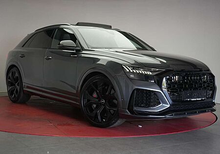 Audi RS Q8 TFSI quattro tiptronic Keramik Navi/Leder/A