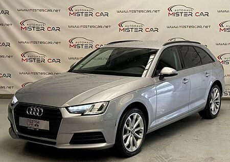 Audi A4 Avant TDI Aut Navi/Xenon/Kam/AHK/PDC/SHZ/ALU