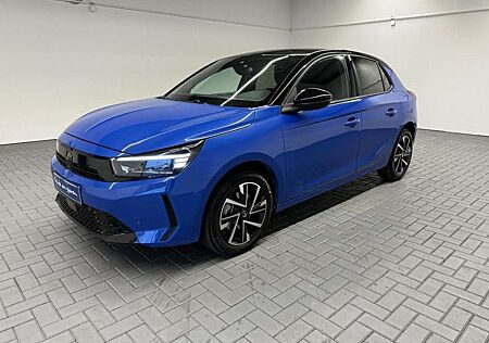Opel Corsa F GS-Line LED/Navi/PDC/Tempom./Kam/16 LM