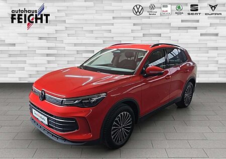 VW Tiguan Volkswagen 1.5 eTSI Life+AHK+RFK+LED+NAV+APP-CONNECT
