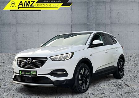 Opel Grandland 1.2 Turbo Elegance *Bequemer Einstieg*