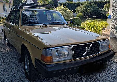 Volvo 244 L
