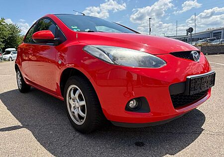 Mazda 2 Lim. 1.3 Impression