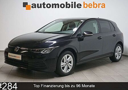 VW Golf Volkswagen 8 2.0TDI DSG Life Virtual Navi Kamera LED