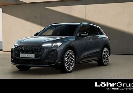 Audi Q5 e-hybrid UPE 92.175 edition one S line AHK